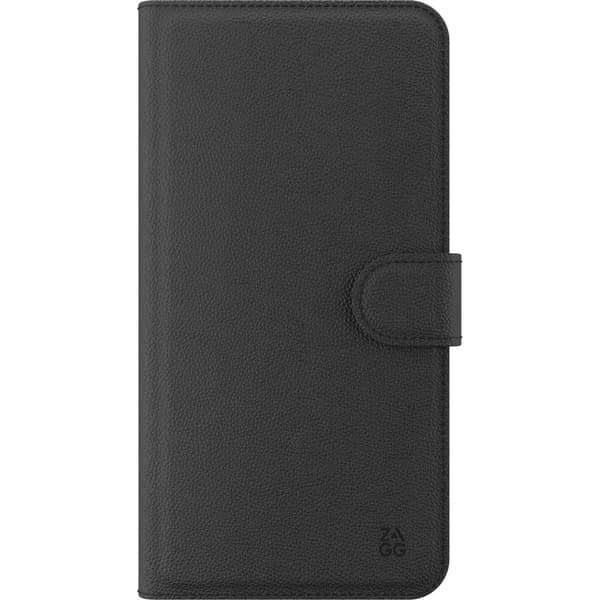 Zagg Samsung Galaxy S24 Plus Plånboksfodral - Svart