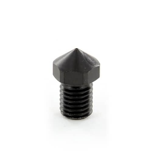 FLASHFORGE Hardened Nozzle 0.8mm Spare part for C3P, C4, G3, G3PLUS