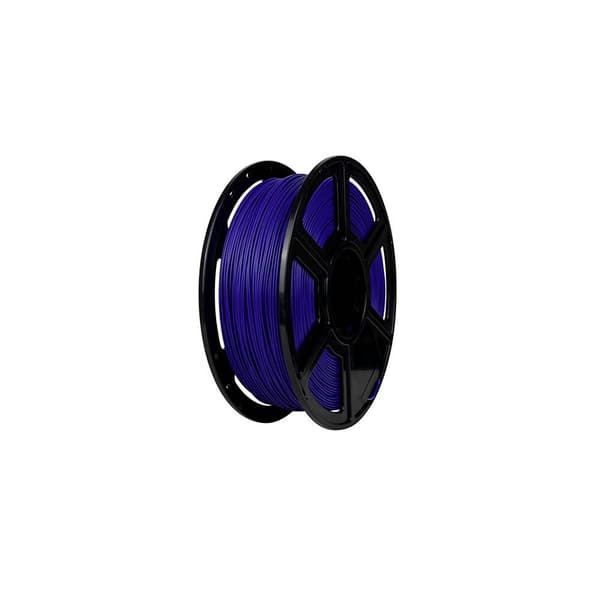 FLASHFORGE PLA Matt 500g blå 3D-utskriftsfilament