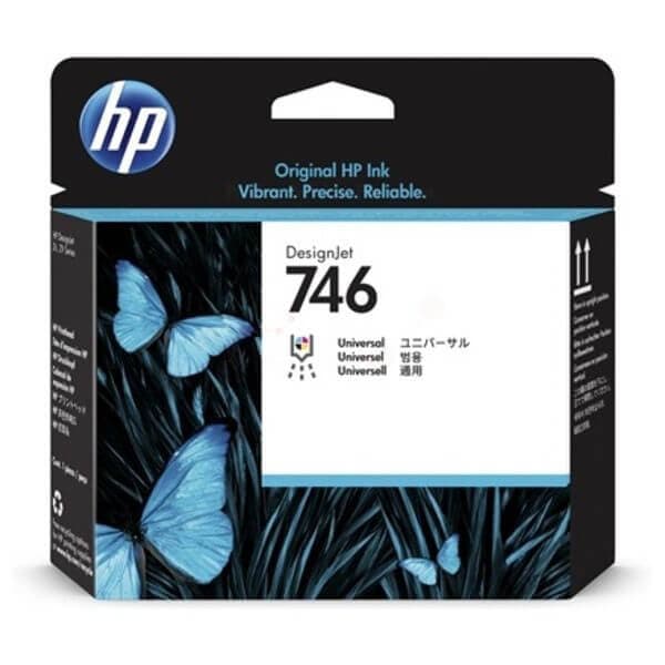 HP skrivehode P2V25A 746 Universal