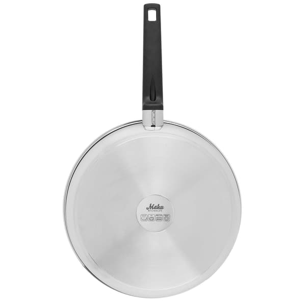 Keramisk stekepanne, 28 cm non-stick