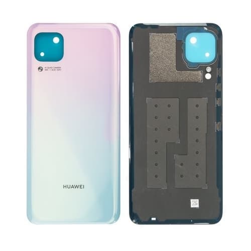 Huawei P40 Lite Bakdeksel - Rosa