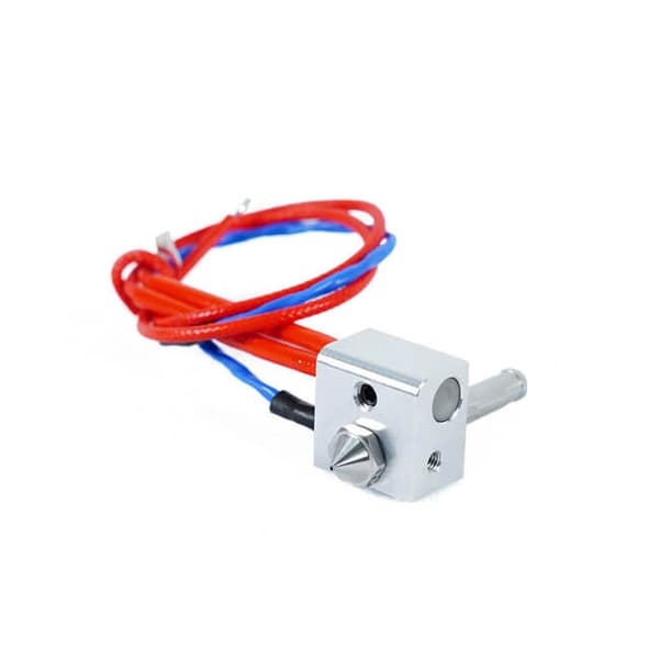 FLASHFORGE dysemontering 0,4 venstre Reservedel for Creator 3 Pro