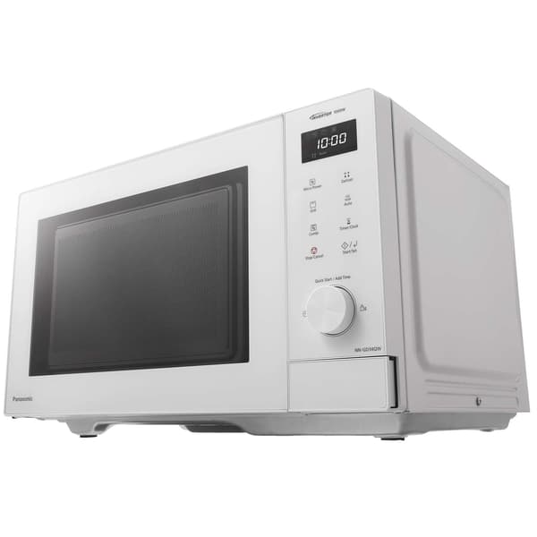 Mikrovågsugn 29L 1000W, Vit