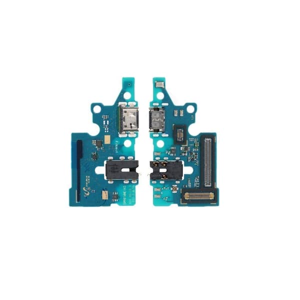Galaxy A71 opladningsflex