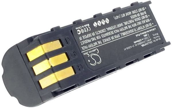 Batteri til Symbol DS3478 osv