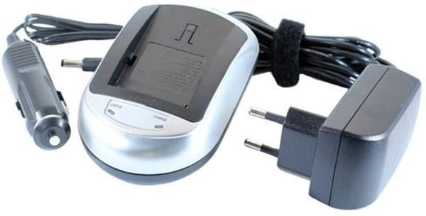 Lader for Panasonic DMW-BCM13