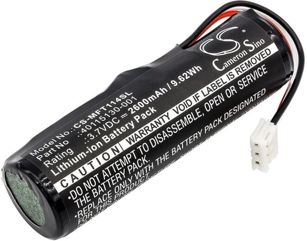 Batteri til Novatel Wireless 4G Router mv