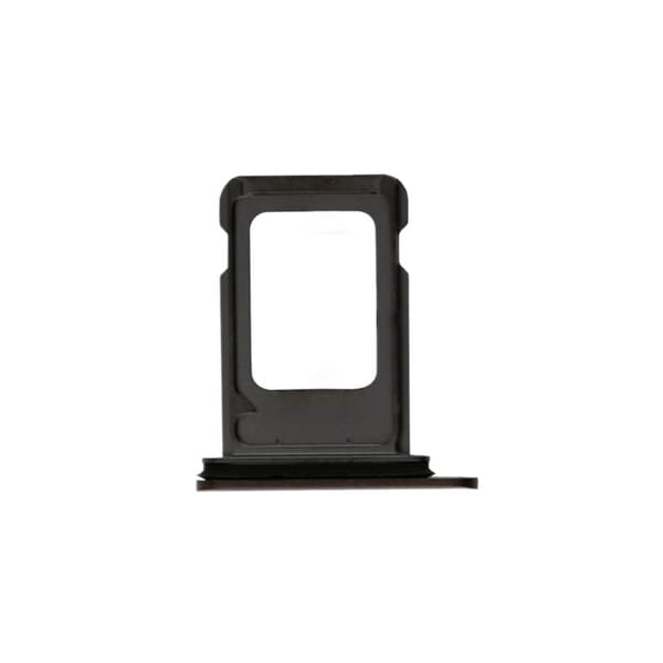 iPhone 11 Pro SIM-kortholder grå
