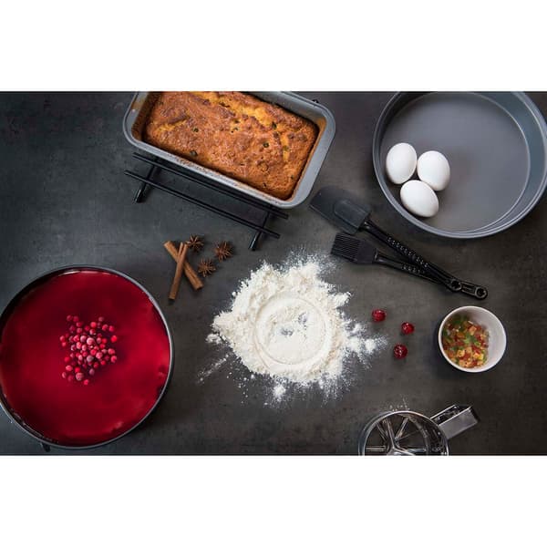 Rund kakeform, non-stick, 23 cm diameter