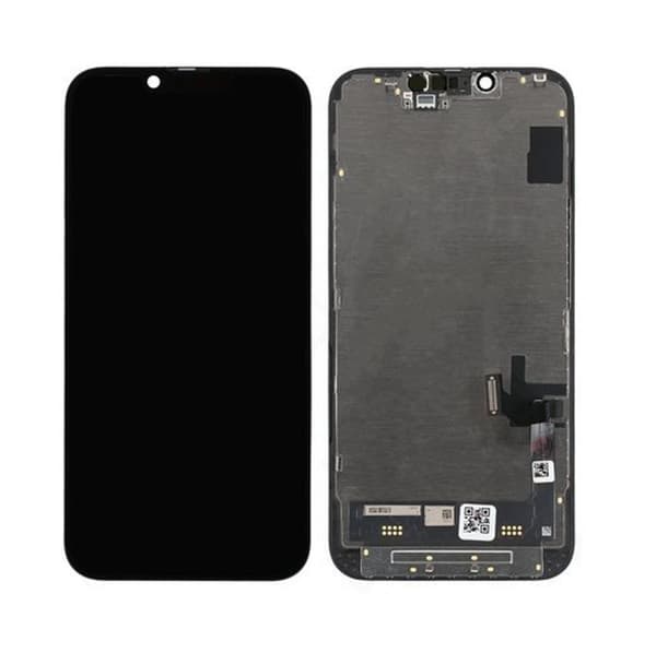 iPhone 14-skjerm Myk OLED Premium Plus