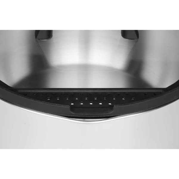 24 cm non-stick gryte, 5,2 l kapasitet