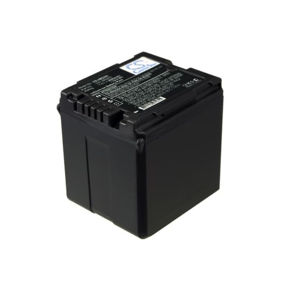 Batteri for VW-VBG260 erstatningsbatteri