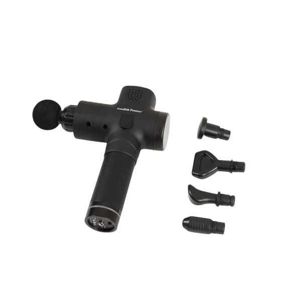 SVENSK POSTURE Massagepistol