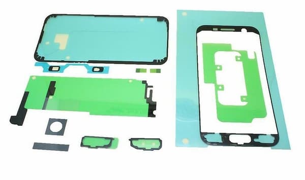 Galaxy A3 2017 ReWork Kit -liimasetti