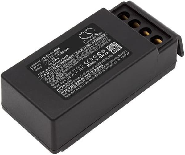 Akku Cavotec MC3300 jne