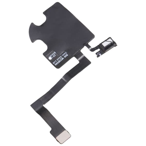 iPhone 15 Pro Max Ørestykke Højttaler Flex Kabel