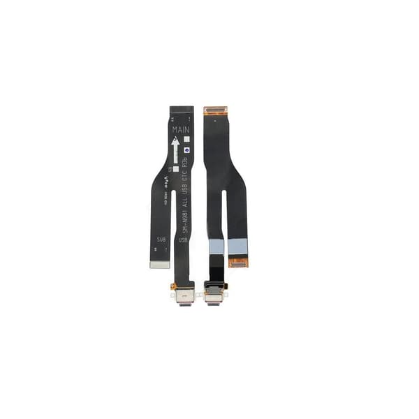 Galaxy Note 20 5G hovedfleks