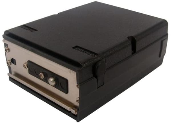Batteri til Maxon GMRS-210+3 etc