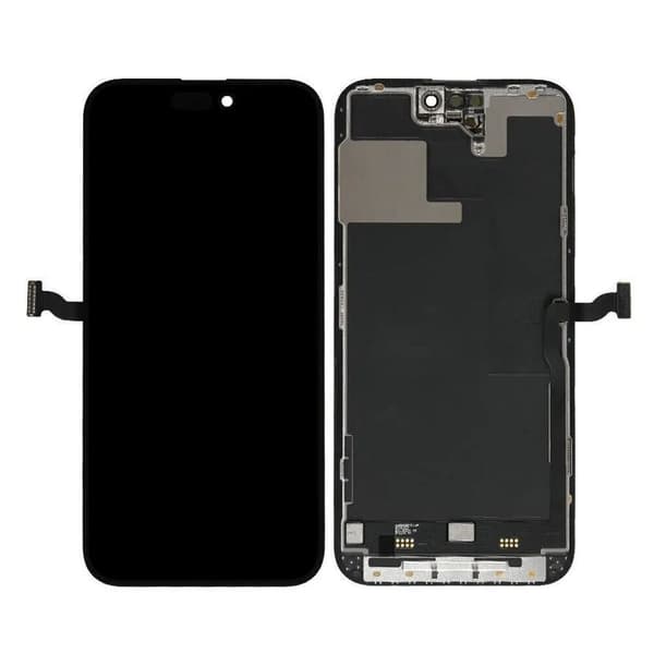 iPhone 14 Pro Max -näyttö Incell Premium