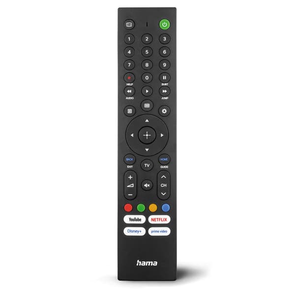 HAMA fjernkontroll for Sony