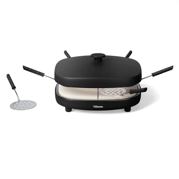 Pizzabager til 6 personer, 32x32cm