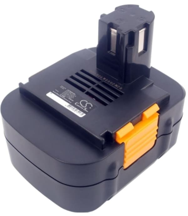 Batteri til Panasonic EY3530 osv