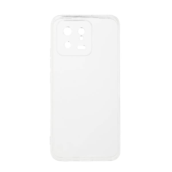 ONSALA Clear Case Xiaomi 13 5G