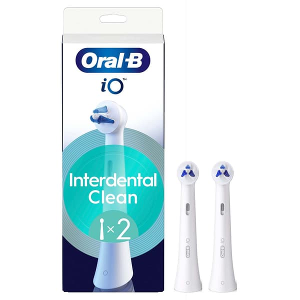 Hammasharjan päät, Specialised Clean, 2 kpl