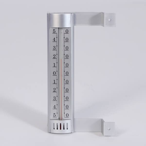 TERMOMETER STOF Termometer Udvendigt