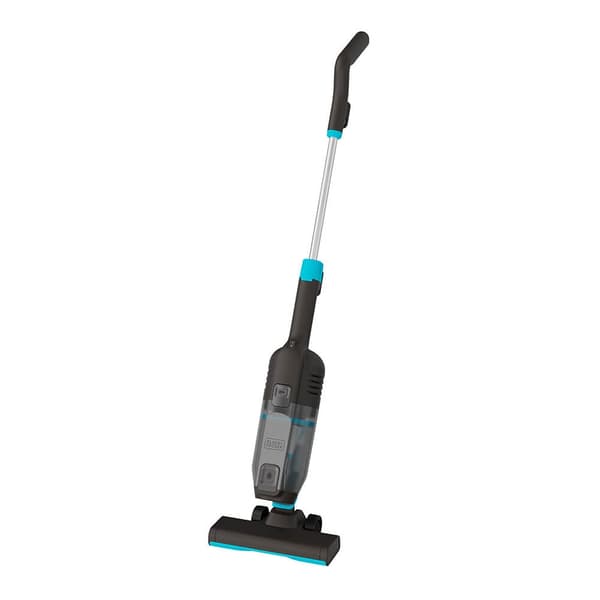 BLACK+DECKER Stick pölynimuri johdolla