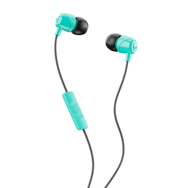SKULLCANDY Hovedtelefon JIB In-Ear Mic Mint/grøn