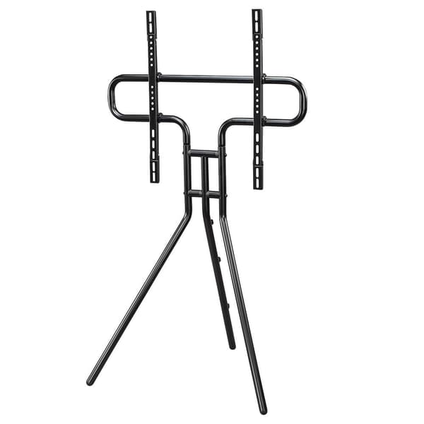 HAMA TV-stander op til 75" sort