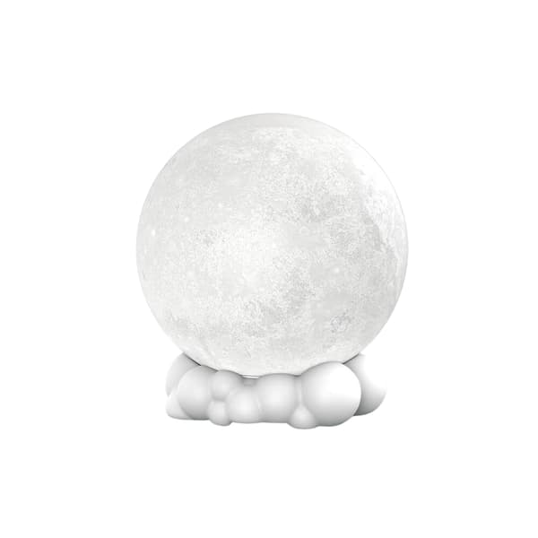 MOB Light Kaiutin Moony Globe Multicolor