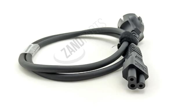Asus-virtajohdon CEE/3C pituus: 0,9 m