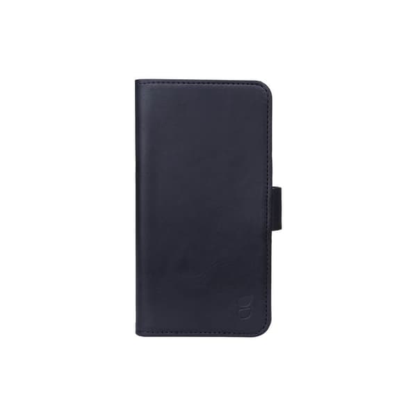 GEAR mobil cover Sort iPhone 11