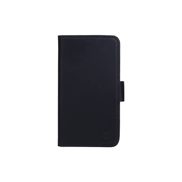GEAR Mobiletui Sort iPhone 6/7/8/SE