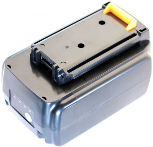 Batteri för Black & Decker 36V 2.0Ah Li-ion
