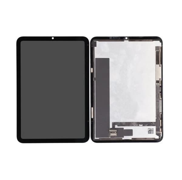iPad Mini 6 2021 LCD-skjerm