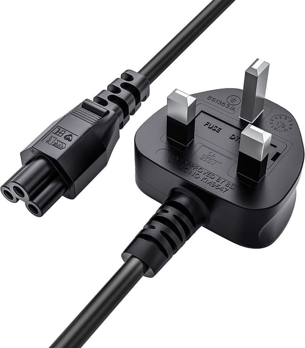 ASUS strømkabel UK C202SA/C223NA