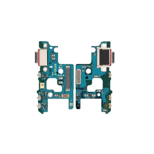 Samsung Galaxy Note 10 Plus Opladerstik med flex - Original