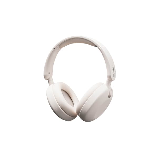 SUDIO Headphone K2 Wireless ANC Over-Ear Hvit