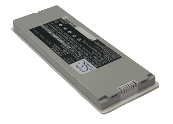 Batteri MacBook 13" 2006-2009 A1185 - Hvid