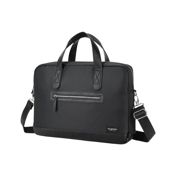 KUNGSBACKA Dataveske Jenny Black 17"