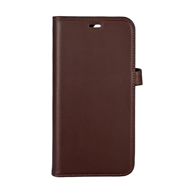 BUFFALO Mobiletui Brun iPhone 13 Pro Max