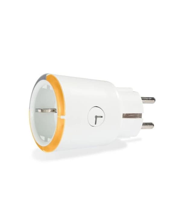 CAPiDi Safety Timer: Justerbar mellom 1 - 4 timer