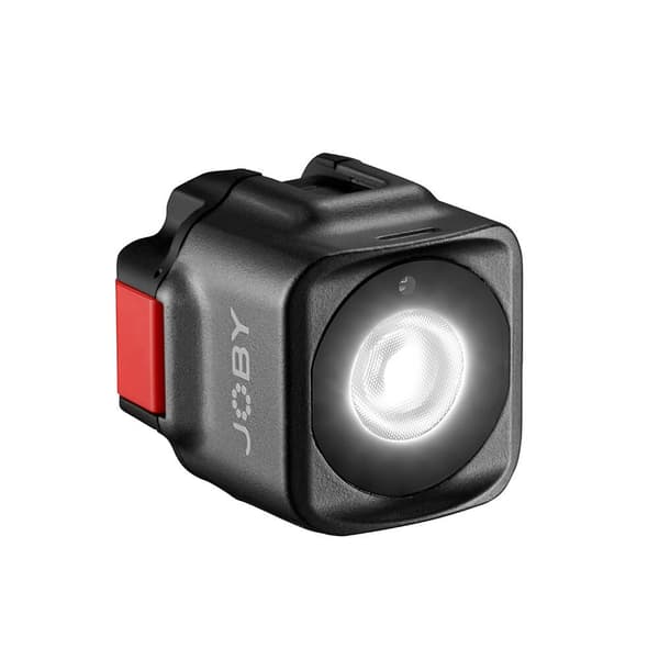 JOBY LED-Belysning Beamo LED
