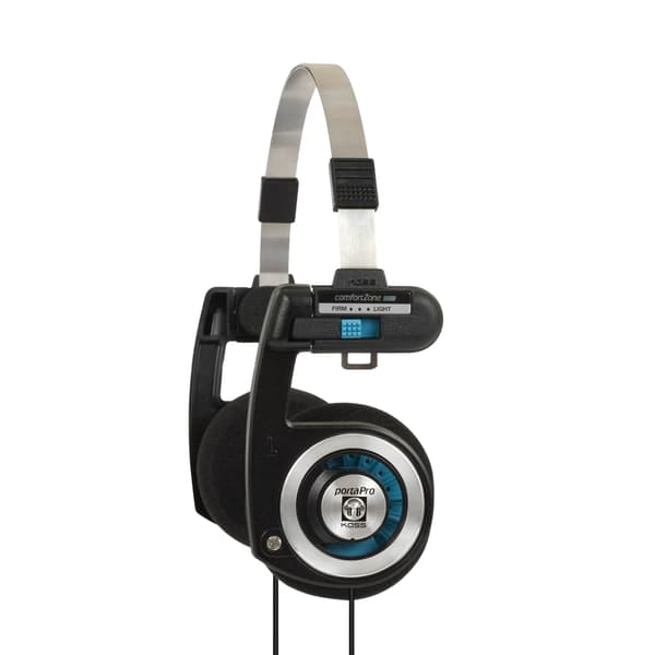 KOSS Hovedtelefon PortaPro 2.0 Classic On Ear