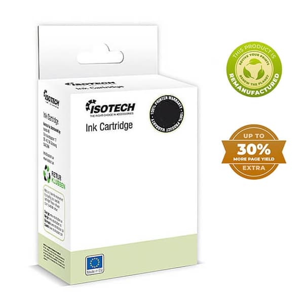 ISOTECH Ink LC223VALBPDR LC-223 Multipack