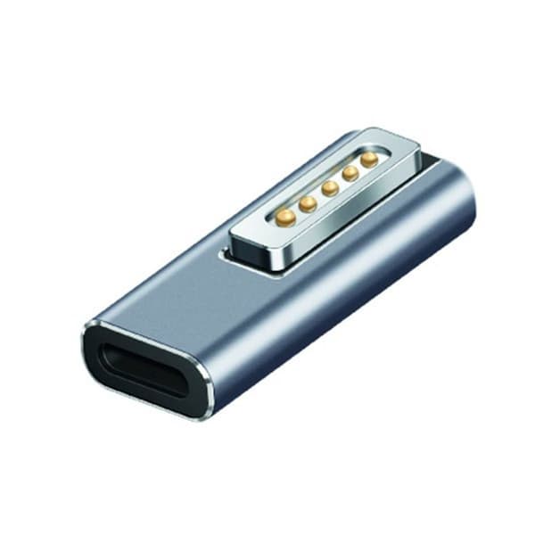 4Smarts USB-C PD 100W till MagSafe 2-adapter